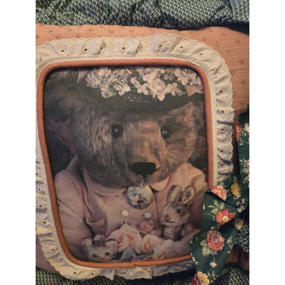 Handmade these pillows